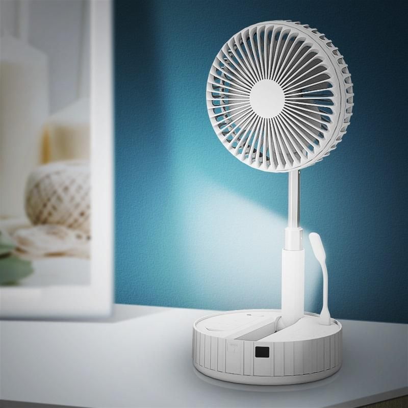 AeroPulse Fan