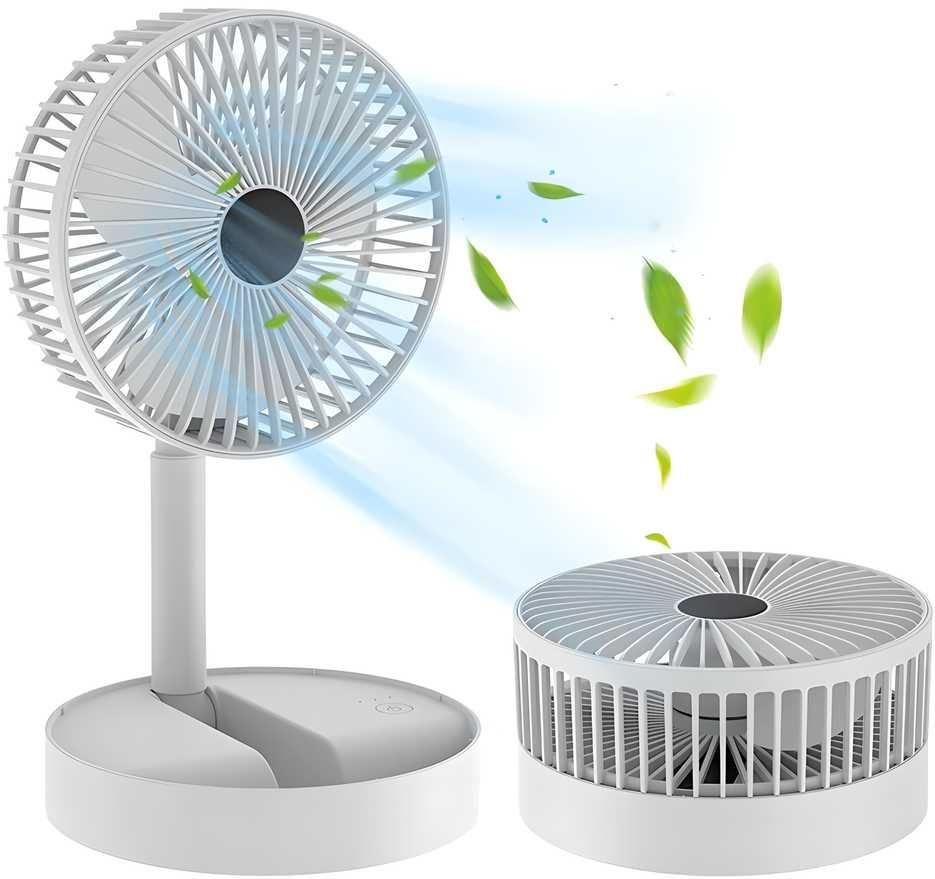 AeroPulse Fan