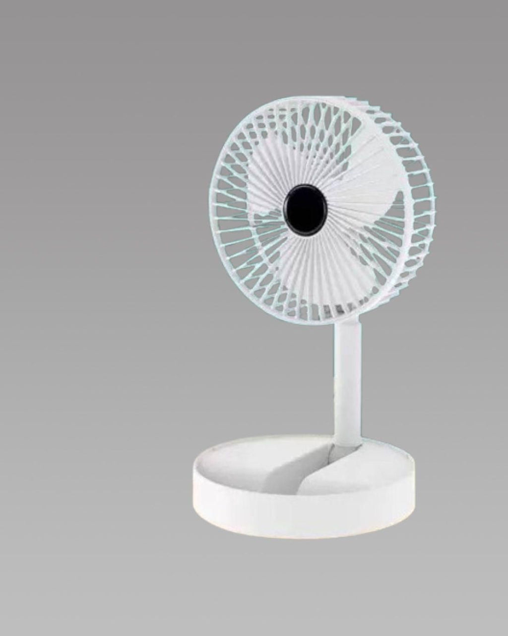 AeroPulse Fan