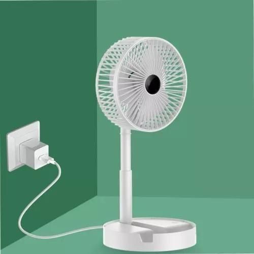 AeroPulse Fan
