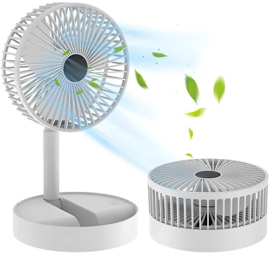 AeroPulse Fan