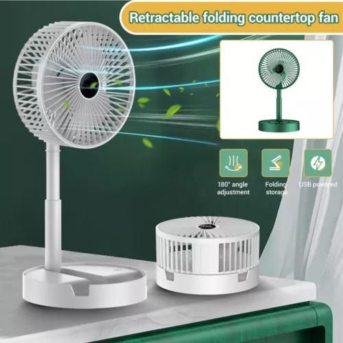 AeroPulse Fan
