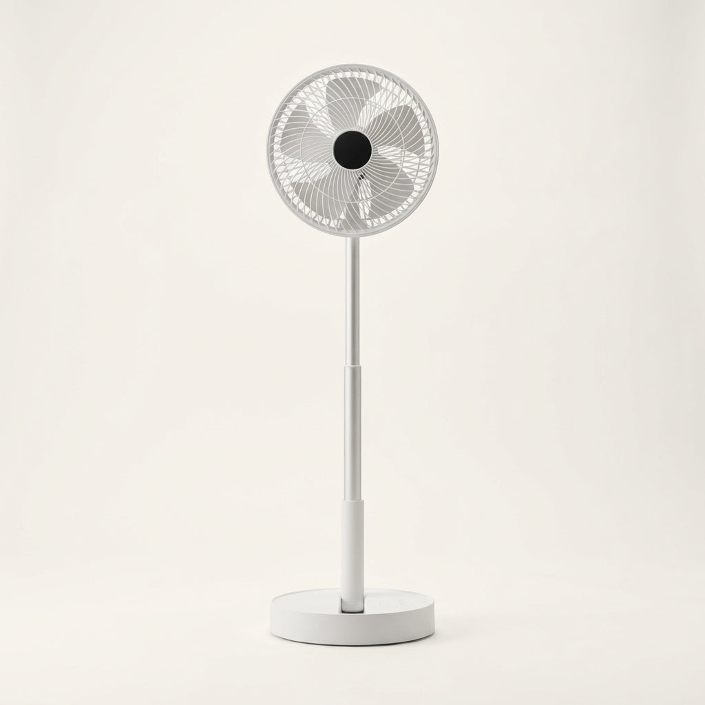 AeroPulse Fan