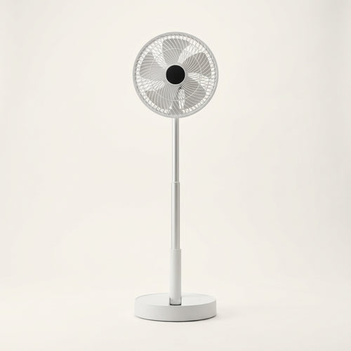 AeroPulse Fan